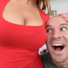 Elexis Monroe in 'A Hard Pill To Swallow'