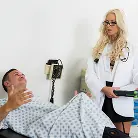 Brooke Brand in 'Forest Hump'