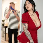 Connie Perignon in 'I Need Privacy! Except In The Shower'