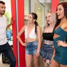 Vanna Bardot in 'Needy Nerd Takes A Pounding'