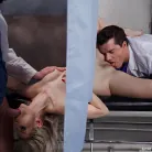 Ashley Fires in 'Shes Crazy For Cock Part 2'