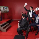 Angela White in 'Angelas Sex Auction'