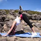 Monique Alexander in 'Channeling Her Inner Spirit'