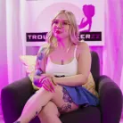 Baby Gemini in 'TroubleMakerzz: Part 1'