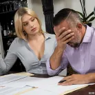 Giselle Palmer in 'Pussy Tax'