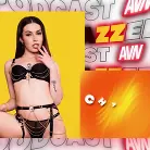 Chanel Camryn in 'The Brazzers Podcast: Episode 15'