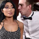 Rina Ellis in 'Vocal Warm Up'