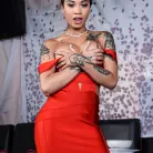 Honey Gold in 'Tasting The Chef'