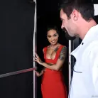 Honey Gold in 'Tasting The Chef'