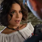 Brooke Sinclaire in 'Dicks For Pics'