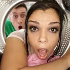 Bridgette B in 'Sticky Situations! The Best Of Getting Stuck'