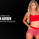 Kayla Kayden in 'But You're Dating My Daughter'