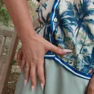 Klara Divine in 'BBQ Dick Times Two'