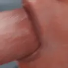 Cyber Doll in 'The Exaggerator — She's Fucking OVER THE TOP!'