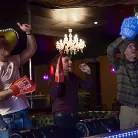 Luna Doll in 'The Stag'