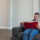 Lana Smalls in 'Study Break For Doting DILF'