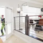 Ryan Reid in 'The House Staff Want To Fuck'