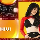 Yhivi in 'The Brazzers Podcast: Episode 18'