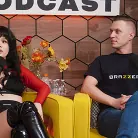 Yhivi in 'The Brazzers Podcast: Episode 18'