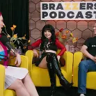 Yhivi in 'The Brazzers Podcast: Episode 18'