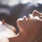 Kayley Gunner in 'Glamor, Grace And Great Tits'