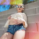 Ashley Alexander in 'Maximum Slickness'