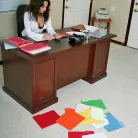 Isabella Manelli in 'Janitorial Duties'