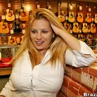 Friday in 'Rock out...'