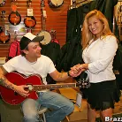 Friday in 'Rock out...'