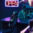 Madison Ivy in 'Xander's World Tour - Ep.1'