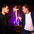 Kimmy Granger in 'Happy Hour'