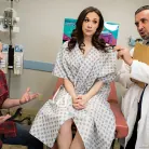 Chanel Preston in 'Sperm Donor Needed'