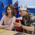 Nicole Aniston in 'Porn Logic 2'