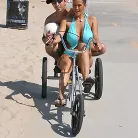 Carmella Bing in 'A day with Carmella'