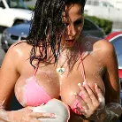 Carmella Bing in 'Ultimate dream team'