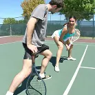 Sheila Marie in 'Private Lesson'