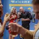 Alena Croft in 'Fucking The Ugly Duckling'