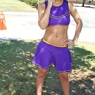 Megan Monroe in 'Ride for Ride'