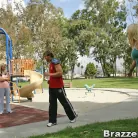 Brooke Banner in 'Silence has a price'