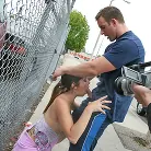 Felony in 'Taking It To The Streets'