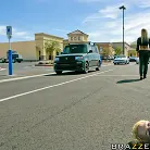 Memphis Monroe in 'Sperminator'