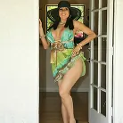 Sheila Marie in 'Ms. Maries Milkshake'