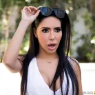 Lela Star in 'Crime Scene Cock'