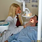 Riley Evans in 'Dont fear the Dentist'