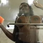 Osa Lovely in 'The Stepmom of Your Dreams'