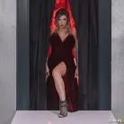 Karma Rx in 'Runway Booty'