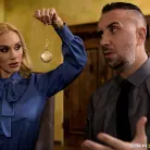 Sarah Jessie in 'Inherit This!'