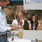 Tanya James in 'Plan B- Fundraiser Fuck'