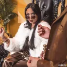 Anissa Kate in 'Bitch, Please'