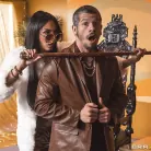 Anissa Kate in 'Bitch, Please'